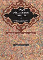 Divan Şairlerinden Gazeller -1