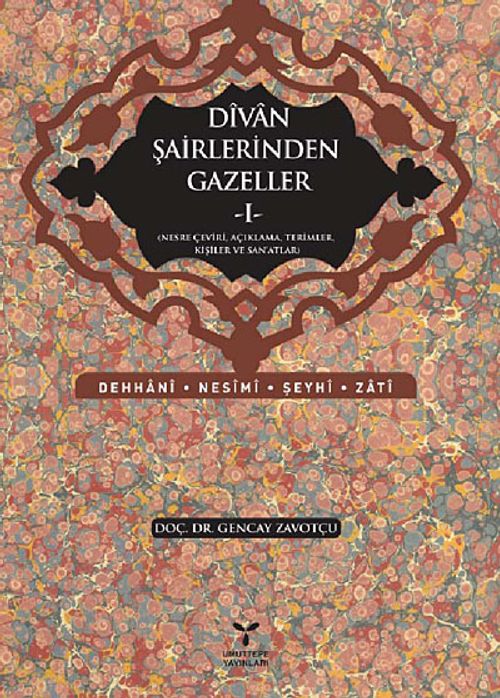 Divan Şairlerinden Gazeller -1