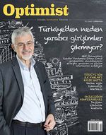 Optimist Dergisi Sayı: 16 Nisan 2014