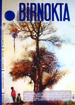 Bir Nokta / Aylık Edebiyat Dergisi / Yıl: 14 / Sayı:147 Nisan 2014