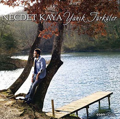 Yanık Türküler (Cd)