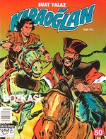 Karaoğlan:50 Bozkaşi -2