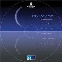 Ay Vakti (Cd)
