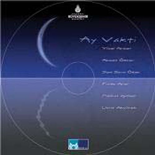 Ay Vakti (Cd)