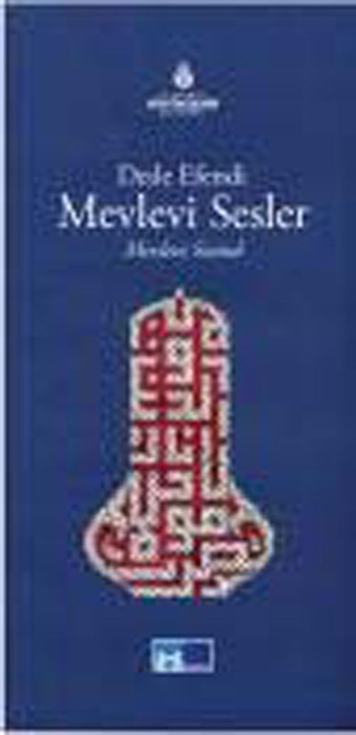 Dede Efendi Mevlevi Sesler (8 Cd)