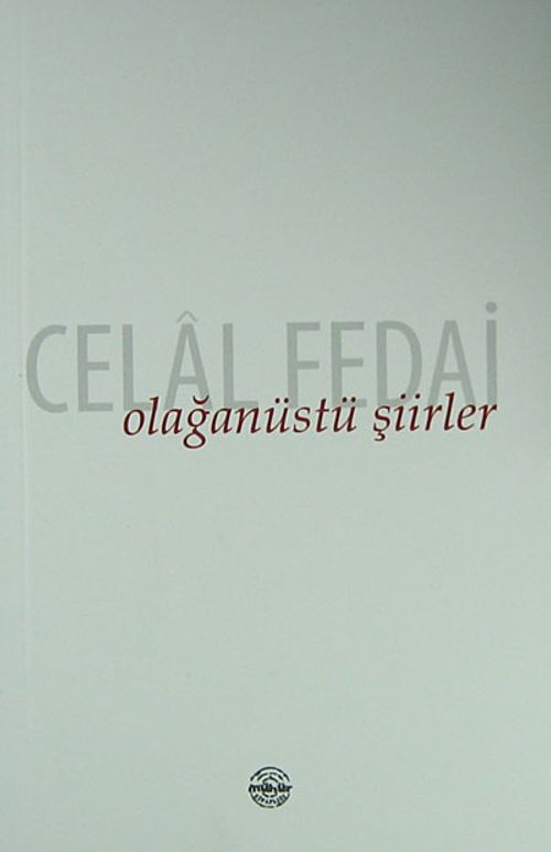 Olağanüstü Şiirler