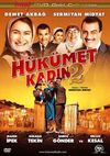 H&uuml;k&uuml;met Kadın -2
