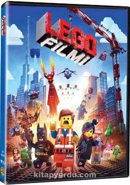 Lego Filmi (Dvd)