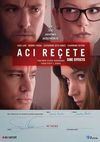 Side Effects - A&ccedil;ı Re&ccedil;ete (Dvd)