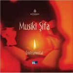 Musiki Şifa (Cd)