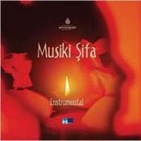 Musiki Şifa (Cd)
