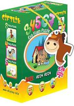 Çiftlik Puzzle