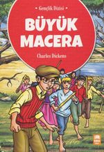 Büyük Macera / Gençlik Dizisi