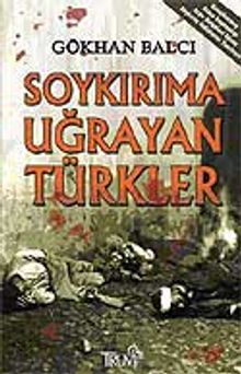 Soykırıma Uğrayan Türkler
