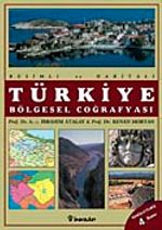 Türkiye Bölgesel Coğrafyası