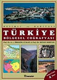 Türkiye Bölgesel Coğrafyası