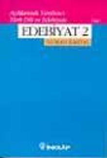 Açıklamalı Yardımcı Türk Dili ve Edebiyatı 2