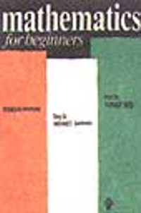 Mathemetics  For Beginners