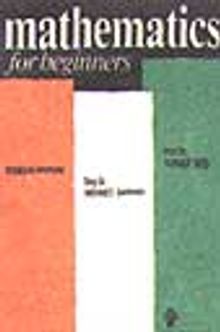 Mathemetics  For Beginners