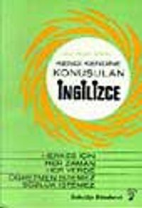 Kendi Kendine Konuşulan İngilizce