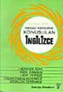 Kendi Kendine Konuşulan İngilizce