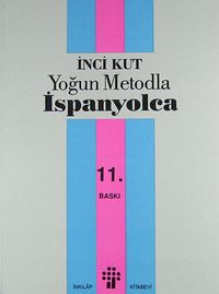 Yoğun Metodla İspanyolca