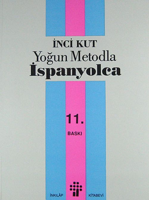Yoğun Metodla İspanyolca