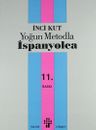Yoğun Metodla İspanyolca