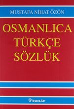 Büyük Osmanlıca - Türkçe Sözlük