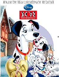 101 Dalmaçyalı (SCC) / Platin Koleksiyon Dizisi