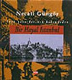 Bir Hayal İstanbul (Karton Kapak)