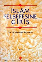 DİYANET VAKFI YAYINLARI