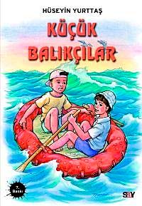 Küçük Balıkçılar