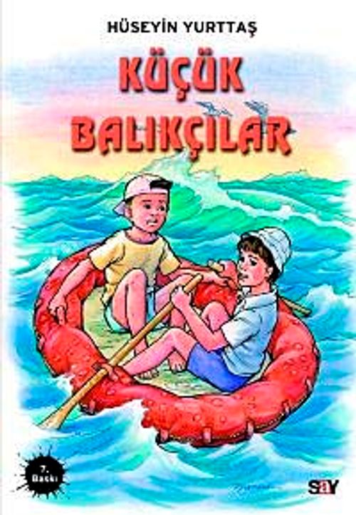 Küçük Balıkçılar