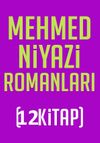 Mehmed Niyazi Romanları Seti (12 Kitap)
