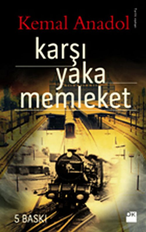 Karşı Yaka Memleket