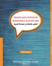 Arapçada Günlük Konuşma Kalıpları - Suwayfi Fathi