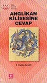 Anglikan Kilisesine Cevap
