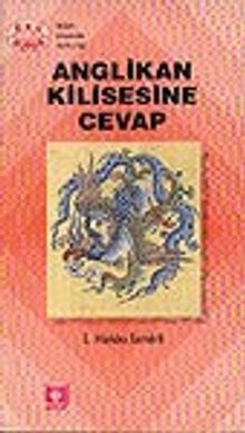 Anglikan Kilisesine Cevap