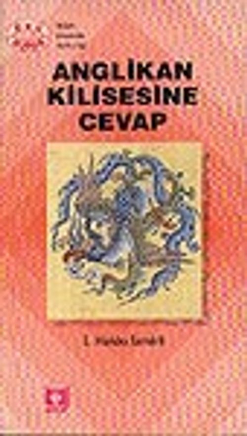 Anglikan Kilisesine Cevap