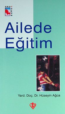 Ailede Eğitim