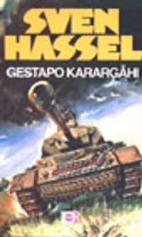 Gestapo Karargahı