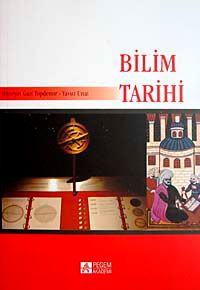 Bilim Tarihi