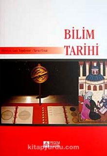 Bilim Tarihi - Yavuz Unat