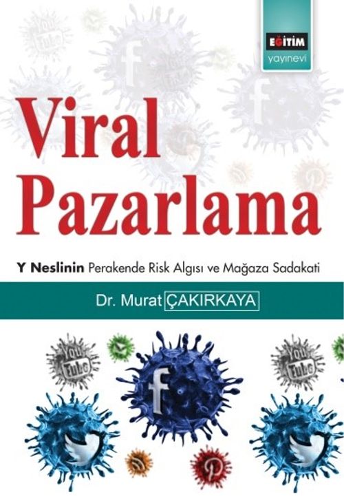 Viral Pazarlama & Y Neslinin Perakende Risk Algısı ve Mağaza Sadakati 