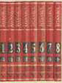 Dünden Bugüne İstanbul Ansiklopedisi ( 8 Cilt Takım)