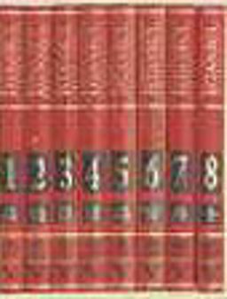 Dünden Bugüne İstanbul Ansiklopedisi ( 8 Cilt Takım)