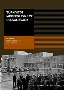 Türkiye'de Modernleşme ve Ulusal Kimlik