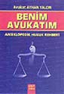 Benim Avukatım