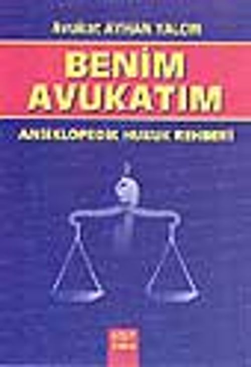 Benim Avukatım